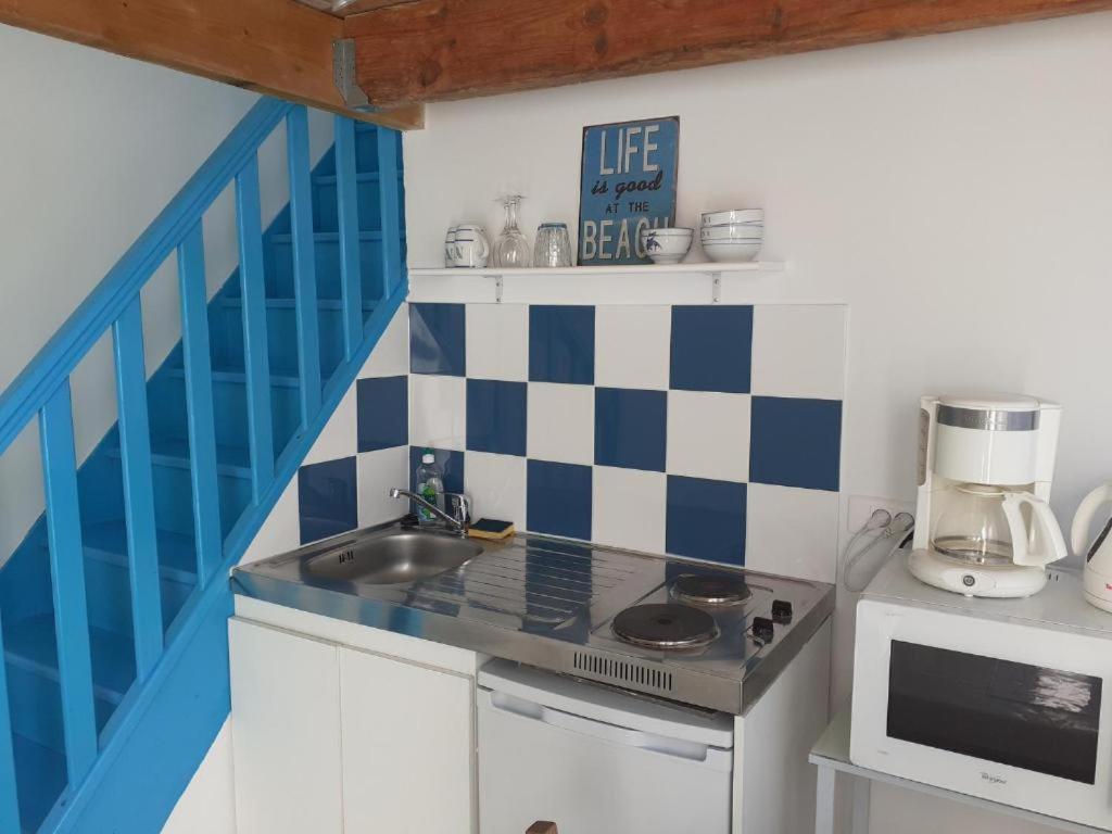 Les Lamparos Apartment Palavas-les-Flots Cameră foto