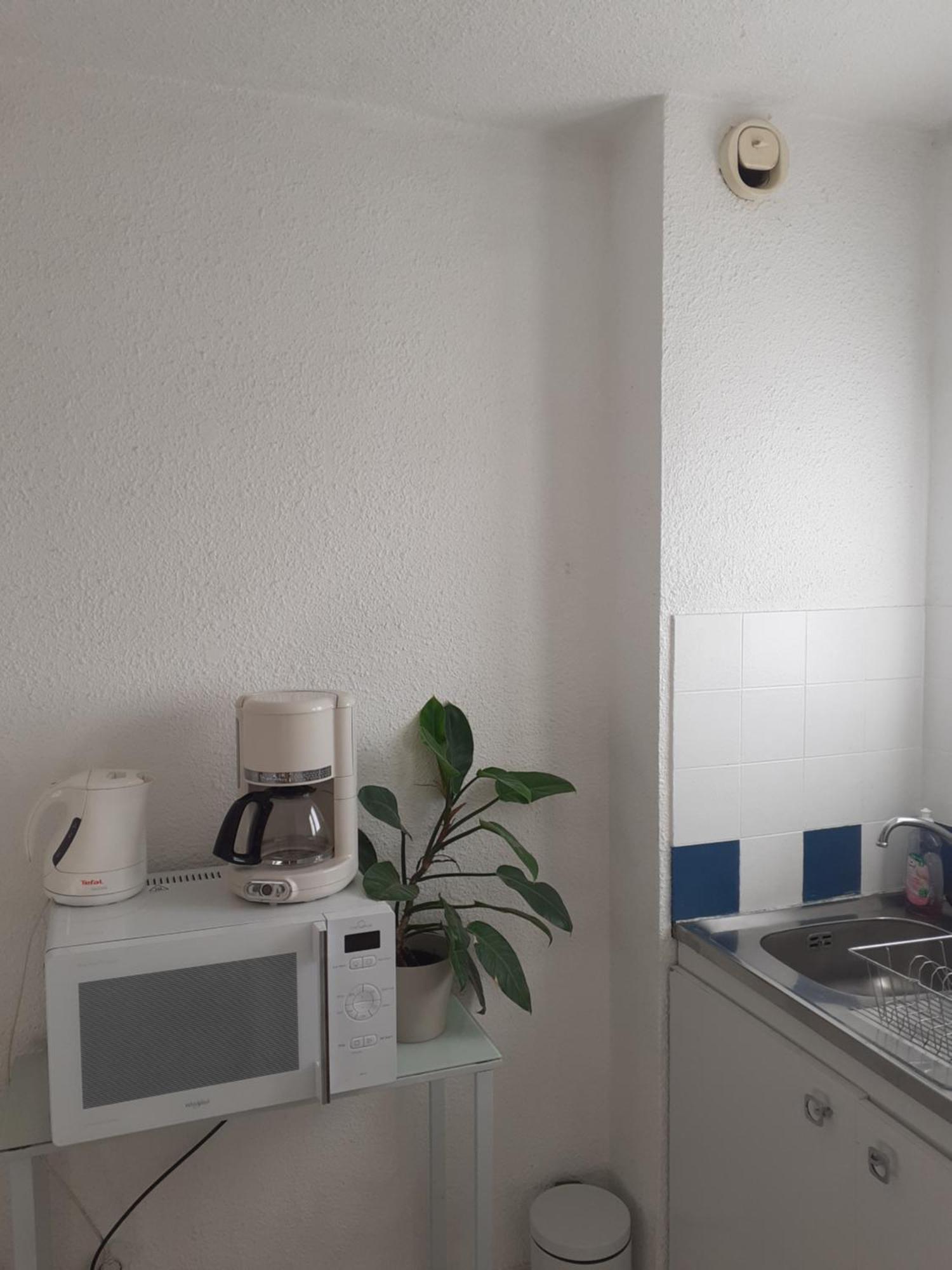 Les Lamparos Apartment Palavas-les-Flots Cameră foto