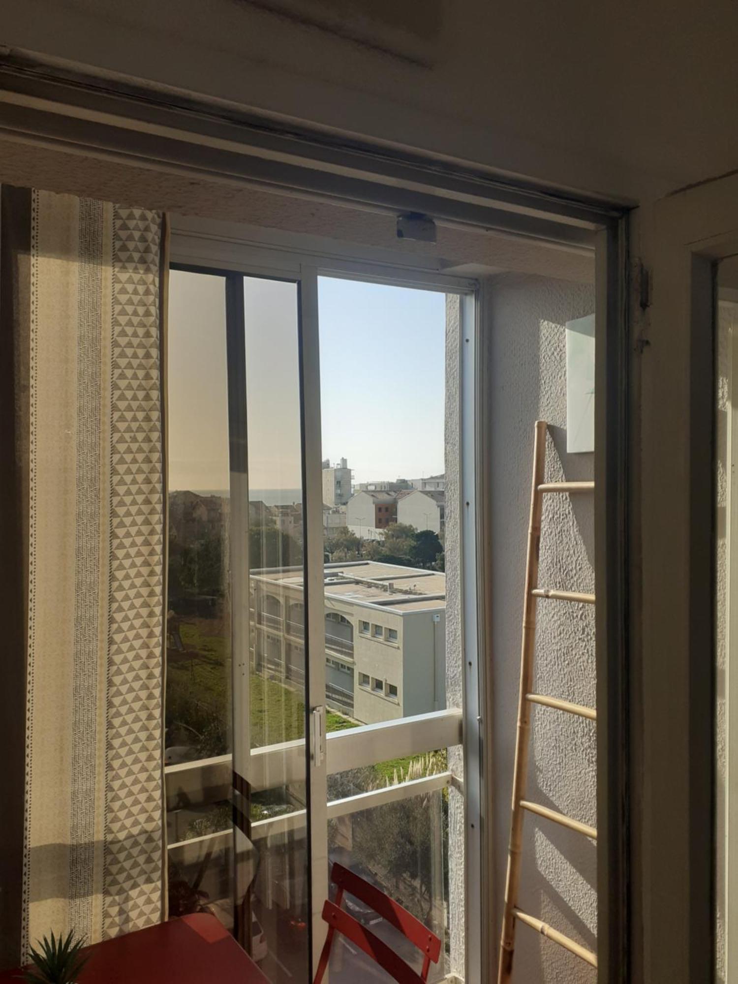 Les Lamparos Apartment Palavas-les-Flots Cameră foto